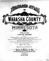 Wabasha County 1896 